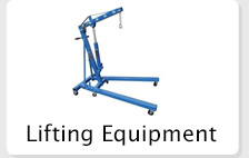 Lifting Equipment