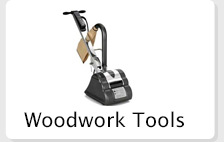 woodwork Tools